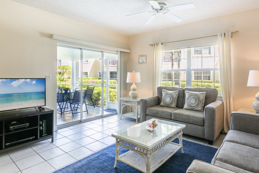 Regal Beach Club 214